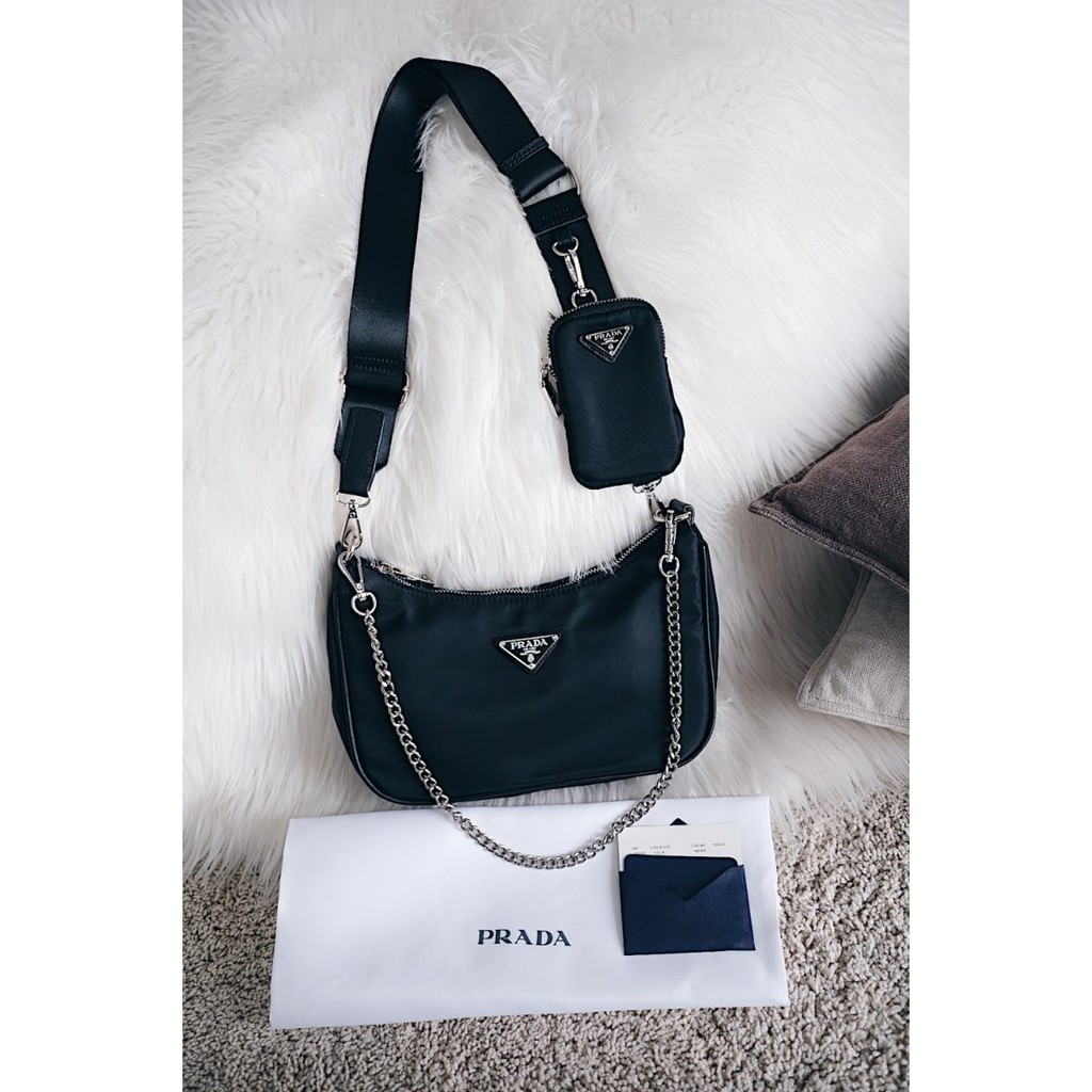 harga prada bag