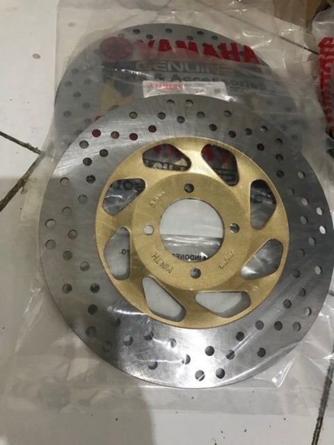 Piringan Disk RX King &amp; RX King New