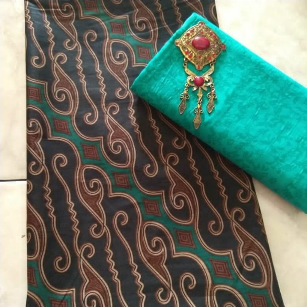 KAIN BATIK ASLI PEKALONGAN MOTIF BARU SANGAN BERKWALITAS GROSIR ECER