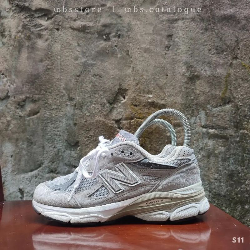 NB 990 V3 USA size 36