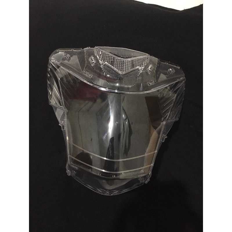 mika lampu gsx bandit original stanley