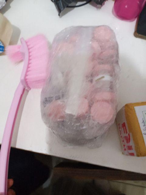 Pot Cream 5 Gr  Pink Trasfaran/pot Cream Jelly/pot Bb Cream