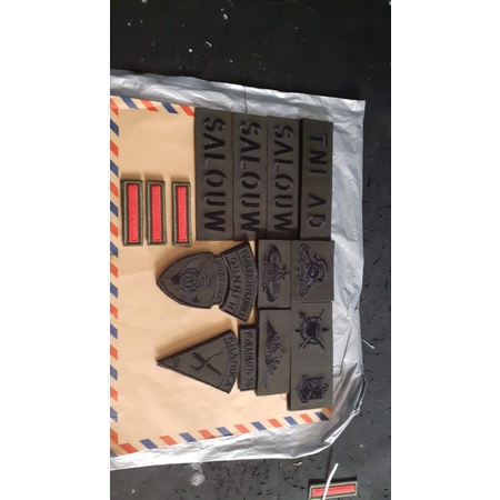 

papan nama pdl