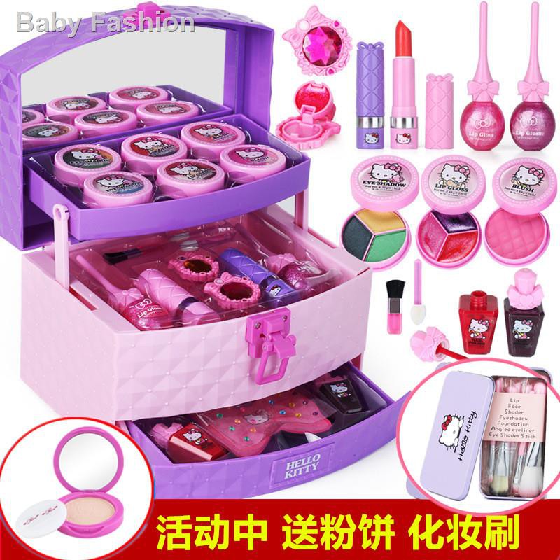 barbie set show