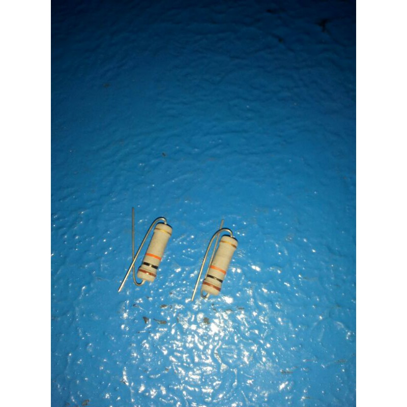 Resistor 2 Watt 10K