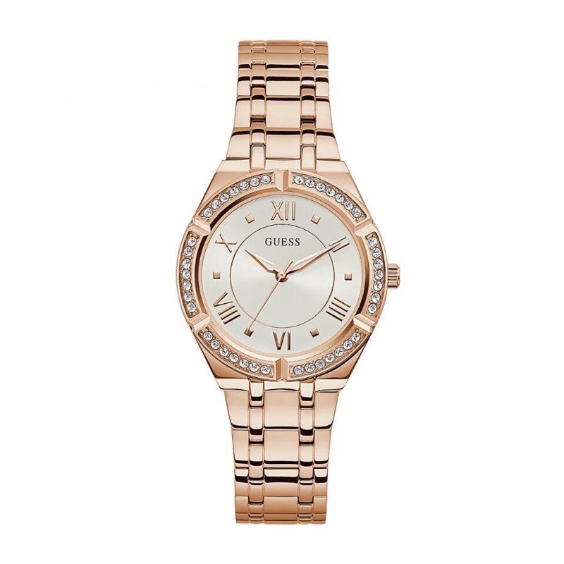 Jam Tangan Wanita Guess GW0033L3 ORIGINAL