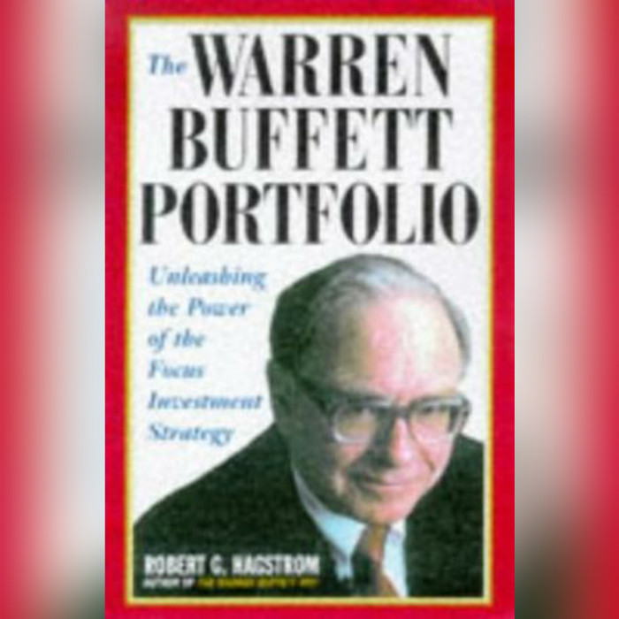 Jual Buku Cetak Warren Buffett Portofolio | Shopee Indonesia