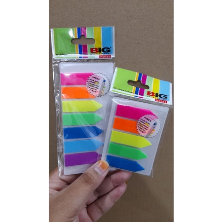

POST IT BIG PANAH 7 WARNA | POST IT BIG PANAH 5 WARNA | POST IT BIG | POST IT INDEX BIG 6020 | STICKY NOTES BIG