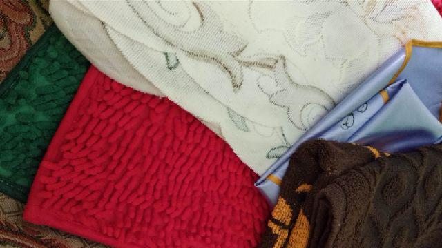 Celemek Anti Air | Apron Celemek Masak Satin Anti Air Waterproof Anti Minyak Anak Murah