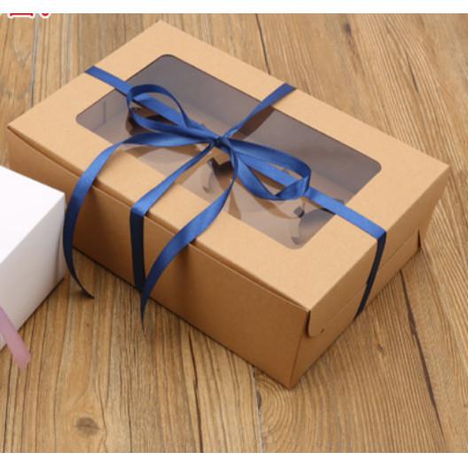 

kotak box samson hadiah gift bubble wrap kantong pond oval plastik new