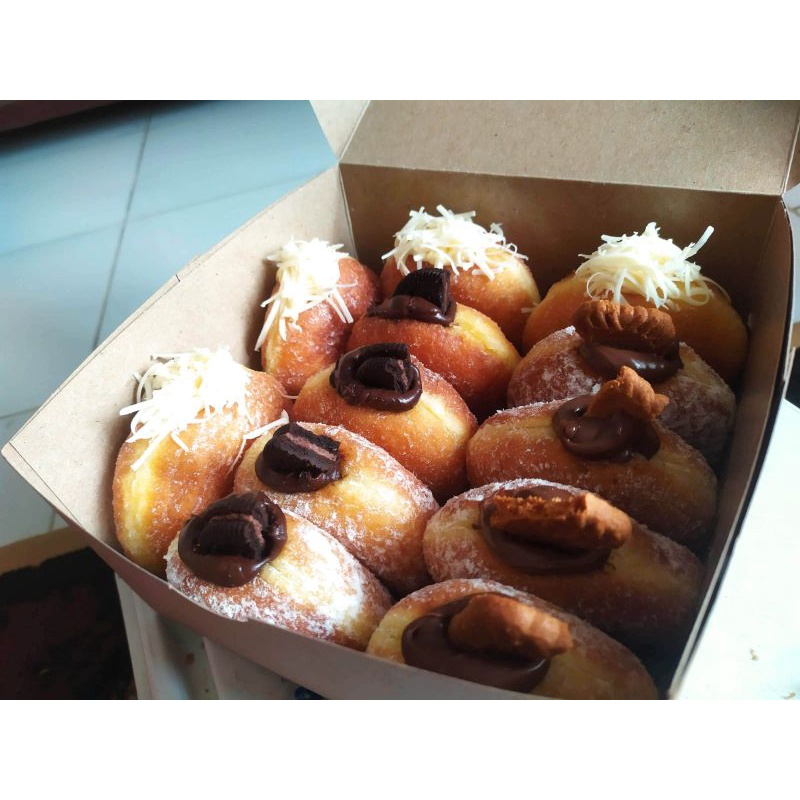 

bomboloni