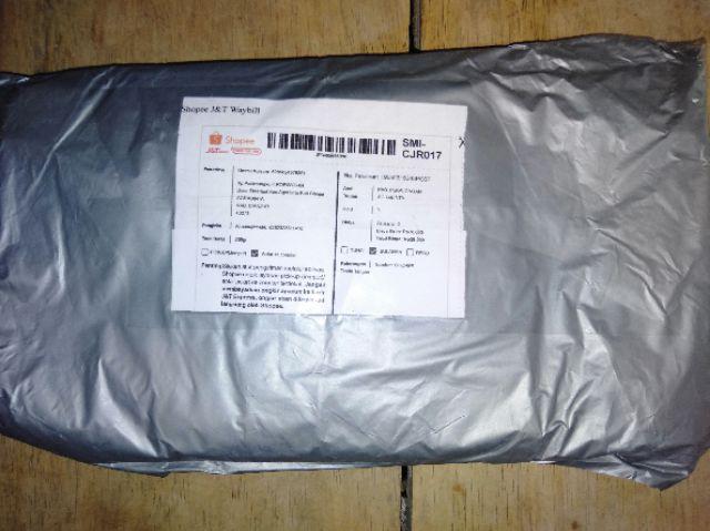 Asifa Batik Hrb026 Kenongo Kemeja Tosca Pendek Pekalongan Padi M L Xl Sogan Tulis Halus Kemeja Batik