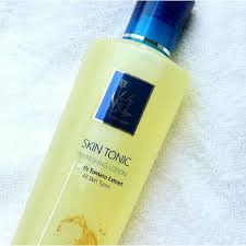 La tulipe skin tonic 250ml