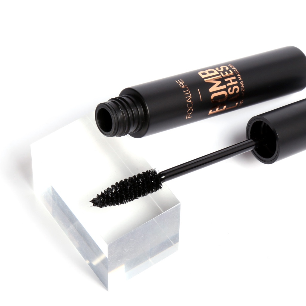 Focallure Mascara Bomb Lashes Volumizing Mascara Waterproof Focallure Maskara Focallure Mascara Focallure Focallur Focalure Fucallure Focalure Foccalure