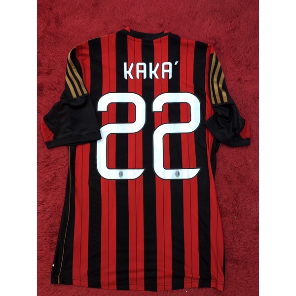 jersey AC Milan 2013 Home original