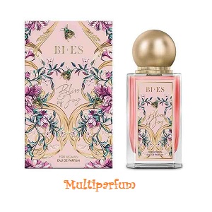 Bi-Es Bliss Of Joy For Women EDP 100ml