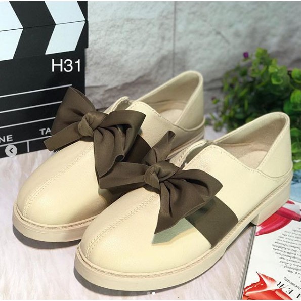 Loafers H31