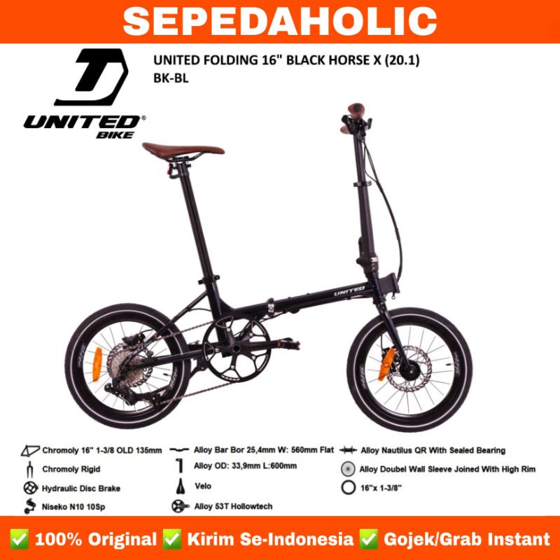 perbedaan chromoly dan alloy