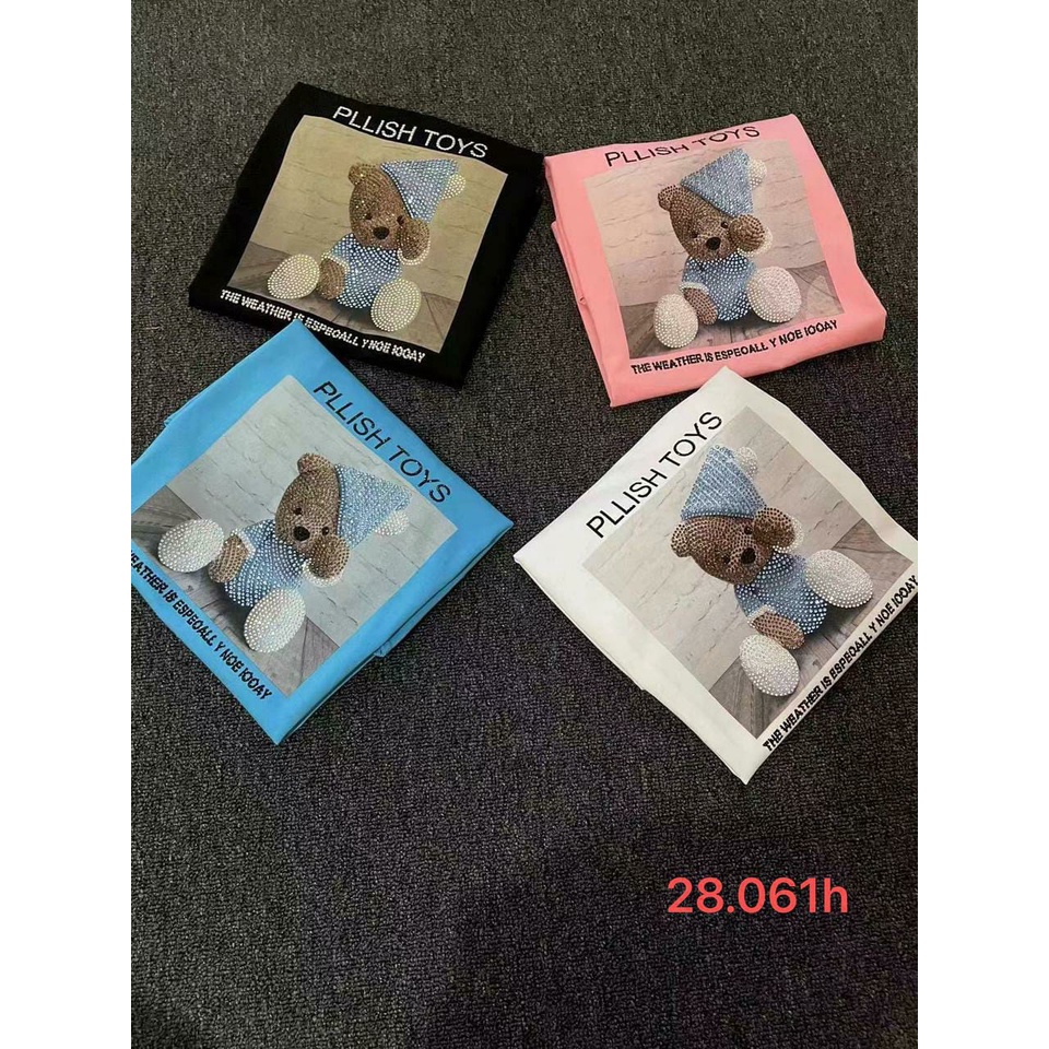 ASH610002 KAOS KAMAYA IMPORT PREMIUM WANITA