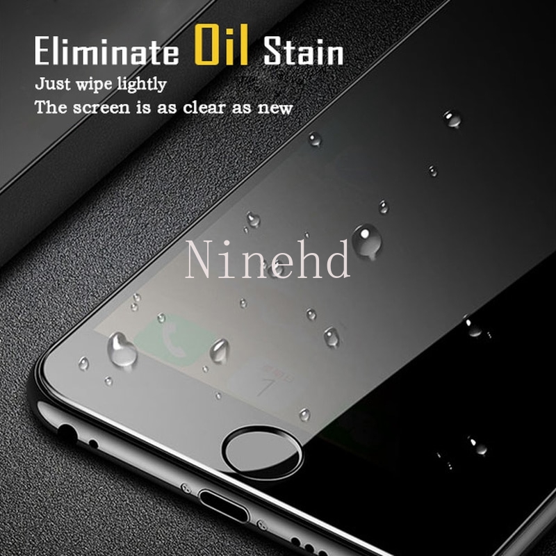 Pelindung Layar Tempered Glass Hd Anti Spy Untuk Redmi Note 11 11s 10 10s 9 9s 8 7 Pro Redmi 10 9A 9C 9T 8a Note 9s 9 8 8t 6 7 K20 K30 Pro 5g