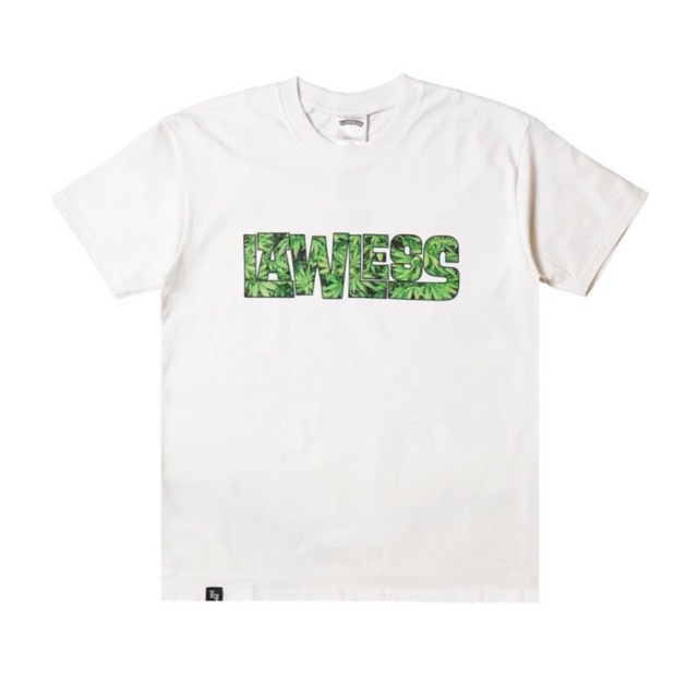 Lawless Jakarta Smoke'em