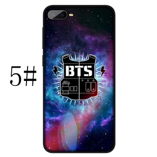 Soft Case Silikon Motif Bts Bangtan Boys V Untuk Vivo Y20 Y71 V5 Lite V7 Plus V5s Y67 Y75 Y79 Y66 X50 V11 Pro Shopee Indonesia