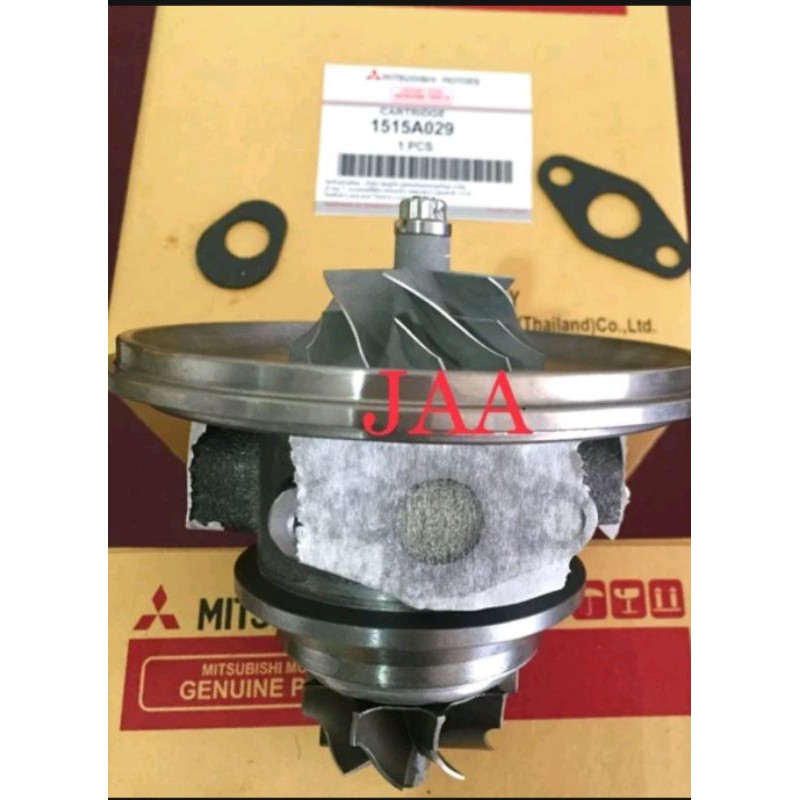 CARTRIDGE TURBO TRITON 2.5 2500CC 1515A029