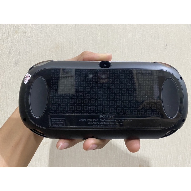 Psp Vita Fat