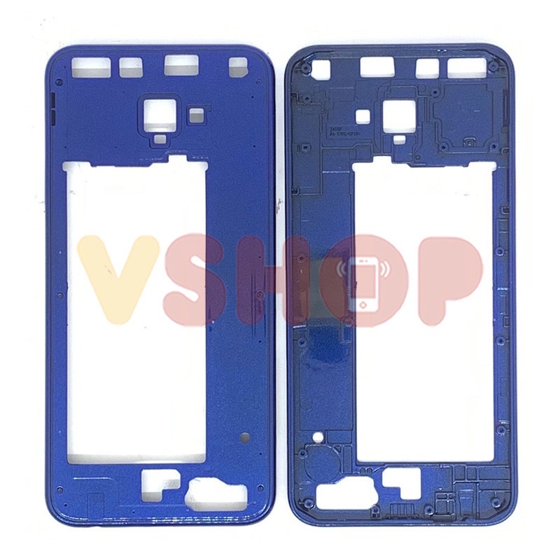 Bazel Tulang Casing Rangka Casing Belakang Samsung J4+ J4 Plus J415