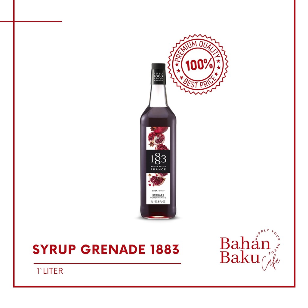 

SyrupGrenade1883/SirupPomegrande1883