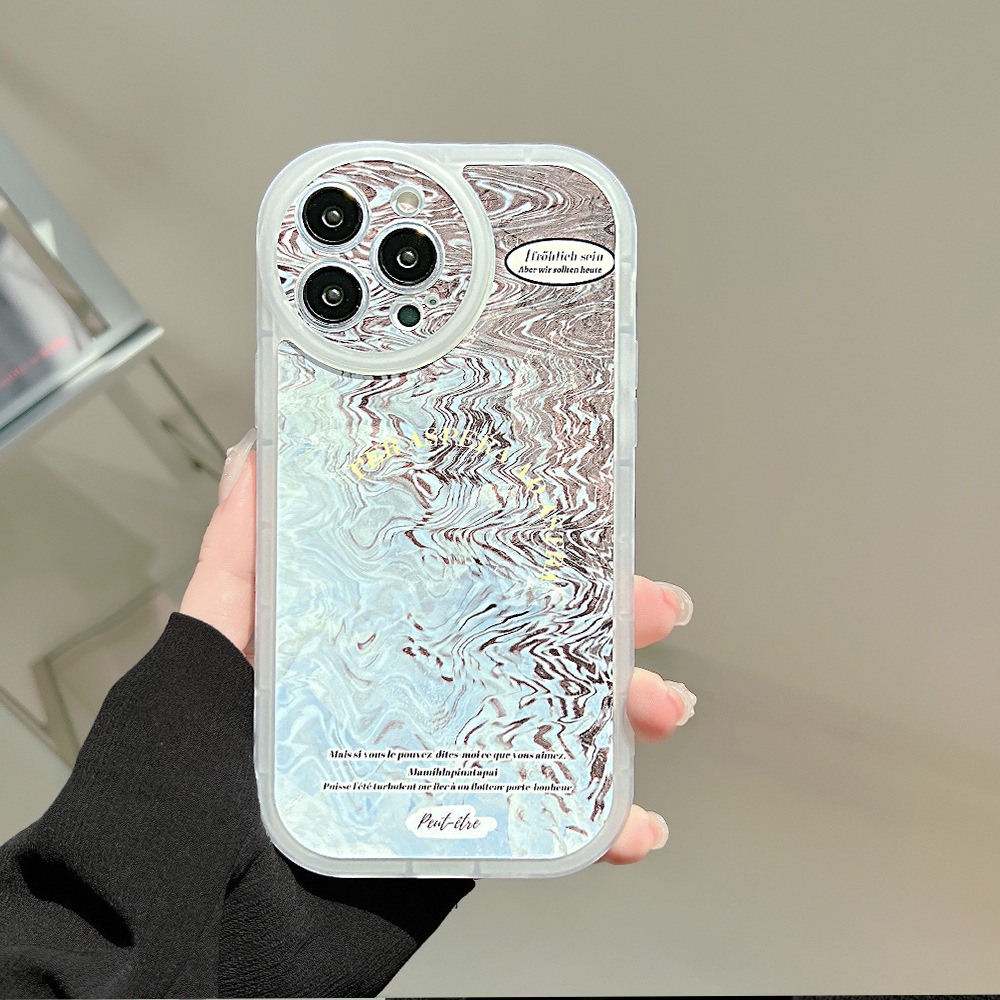 Soft Case TPU Transparan Shockproof Cover iPhone 13 13pro 13prm 11 7Plus 8Plus Xr XS 13 12pro Max