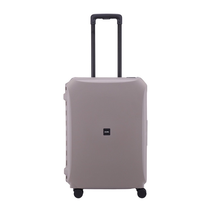 Koper Lojel Voja Hardcase Medium/26 Inch Warm Grey