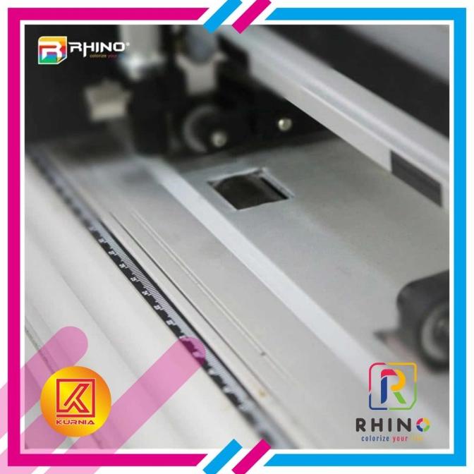 

Rhino Bantalan Mesin Cutting / Cutting Pad White Uk. 120Cm