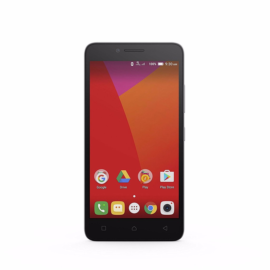 SMARTPHONE LENOVO A6600 PLUS LCD 5 INCH MARSHMALLOW 4G RAM 2GB TerMurah