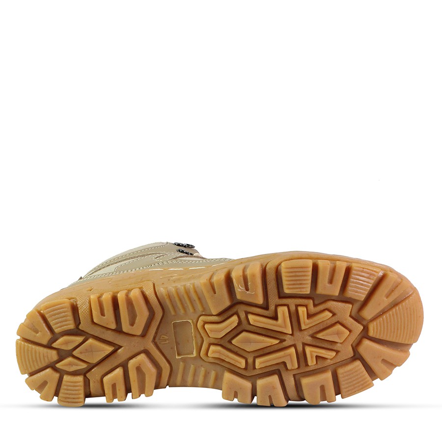 BIG SALE HARGA sepatu safety boots pria crocodile navigator ujung besi terkeren touting bikeres