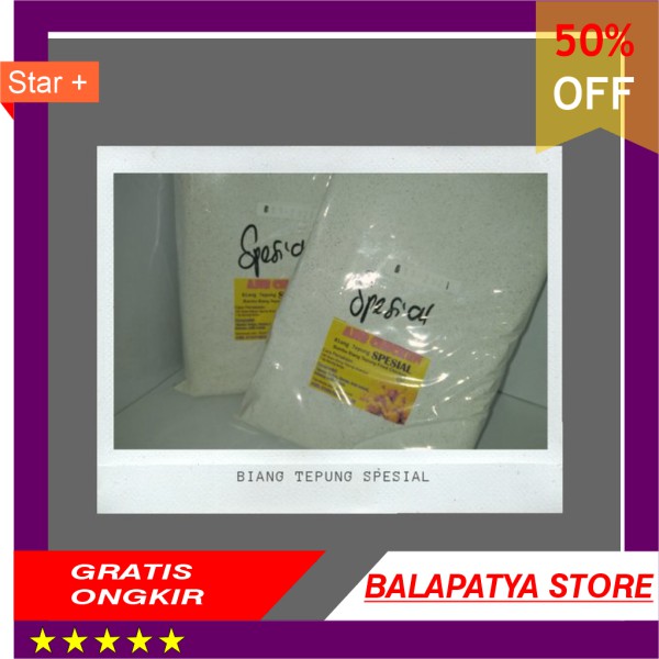 

Biang Tepung Fried Chicken Special - Tepung Fried Chicken - Tepung Fried Chicken Special