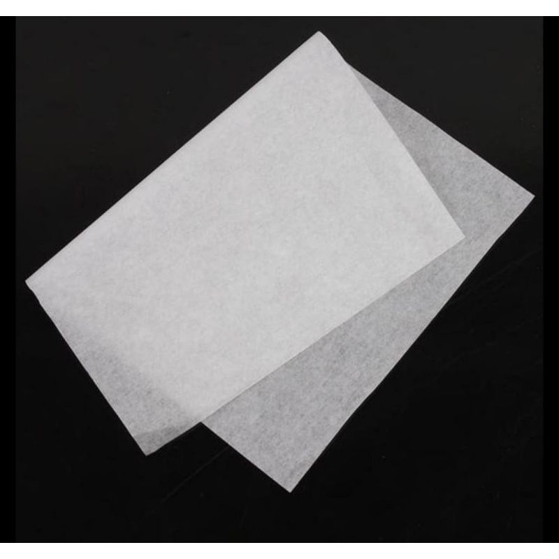 

SILICONE SHEET/KERTAS TAHAN PANAS/KERTAS SABLON