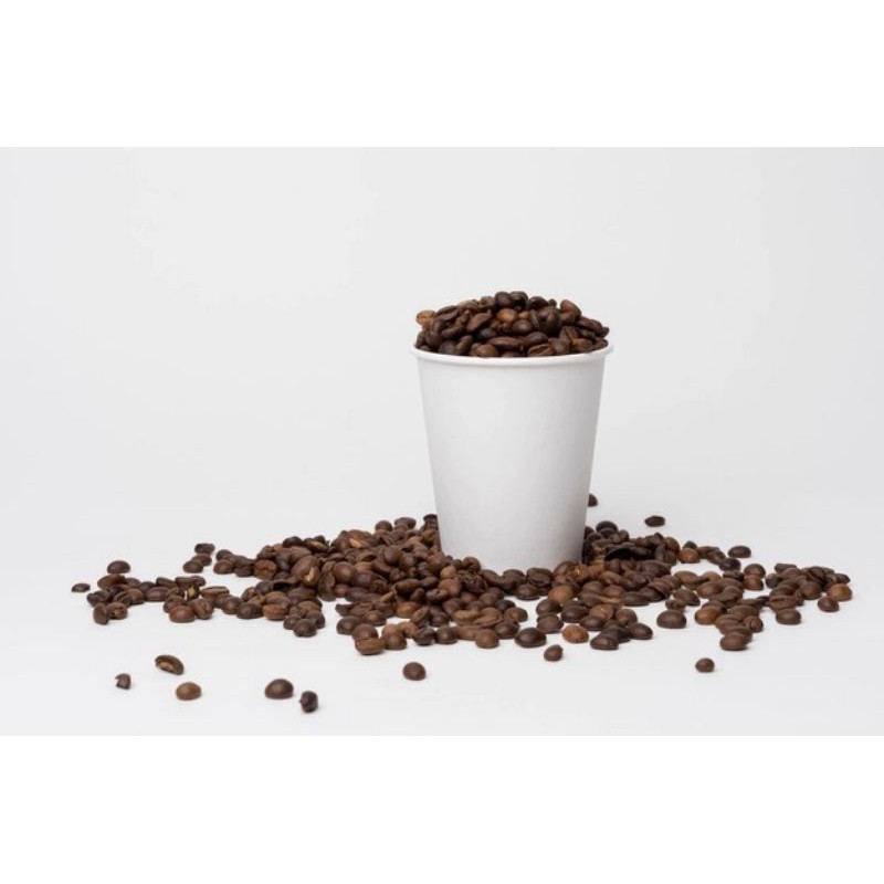 

kopi robusta