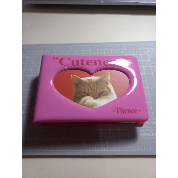 preloved thence collect book