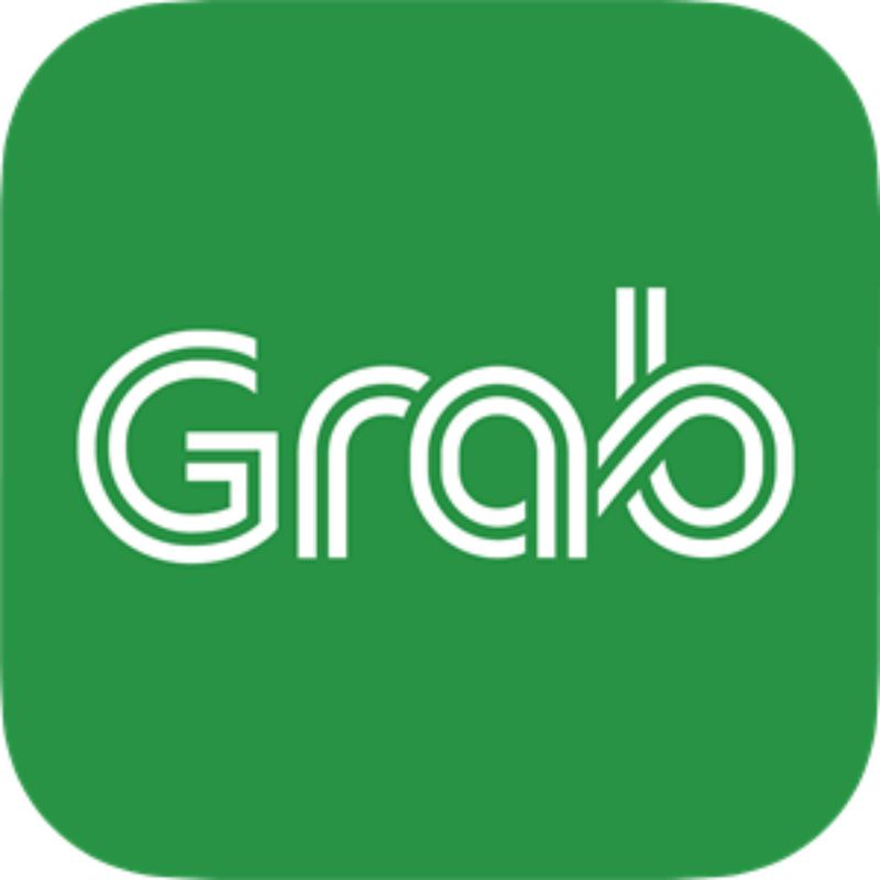 

Cutting Sticker Nama Stiker Logo Grab Stiker Starbucks Gojek Gofood Gocar Gosend