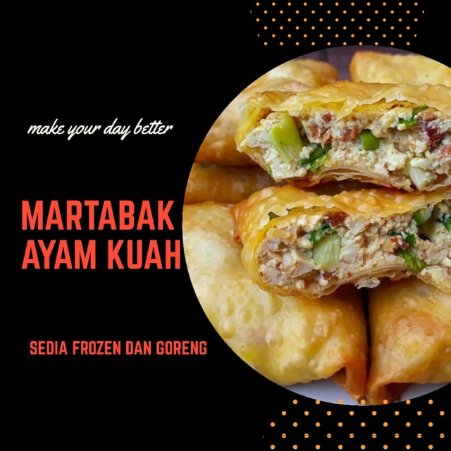 

martabak kuah cuko padang
