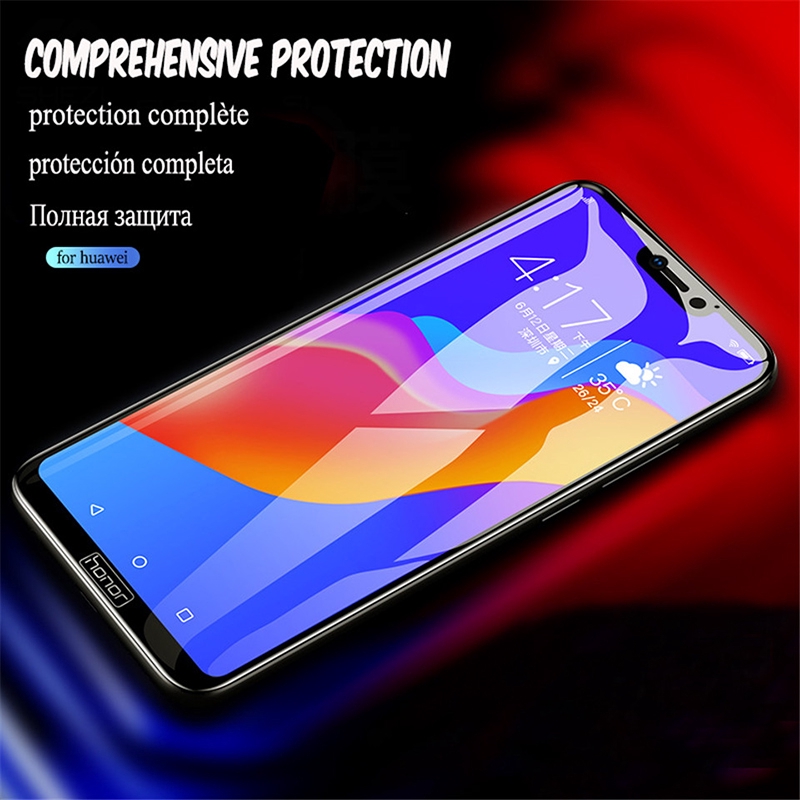 Pelindung Layar Tempered Glass 9d Untuk Oppo A54 A94 A53 A93 A73 A92 A74 A15 A15S R9 R9S F1S A37 A59 A79 A83 F3 F5 F7