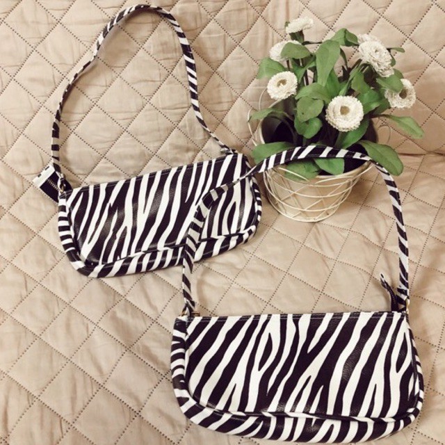 ZEBRA BAG - TAS LOKAL SHOULDER BAG