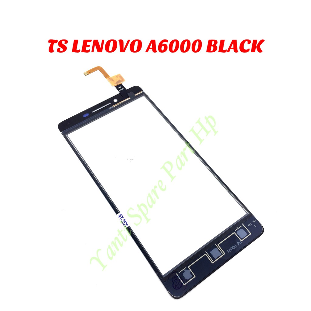 Touchscreen Lenovo A6000 Original Terlaris New