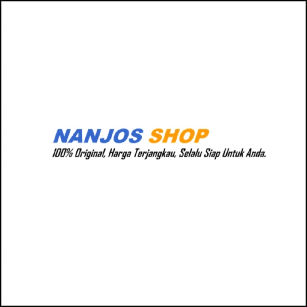 Nanjos Shop Courier - Bekasi