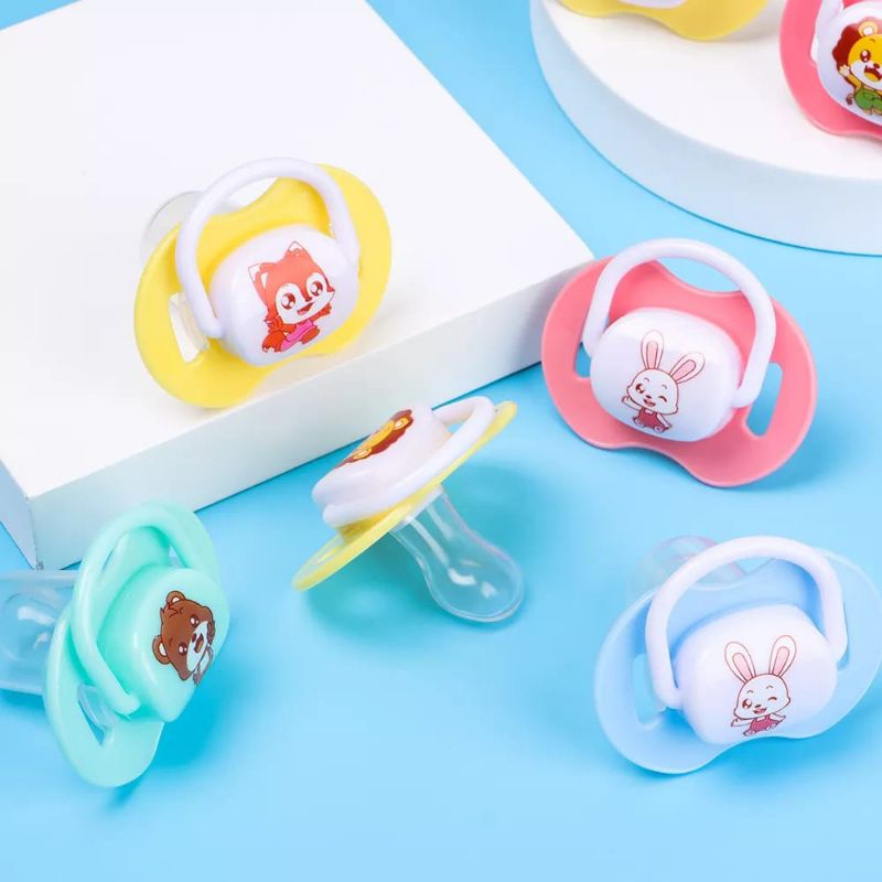 EMPENG DOT BABY / EMPING DOT ANAK