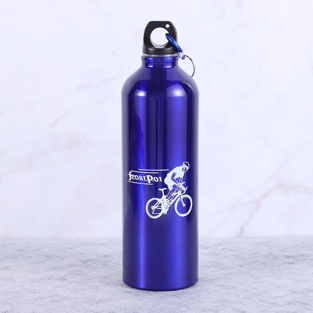 R-FLOWER Botol Olahraga Outdoor Sport Peralatan Bersepeda Camping Sport Cup