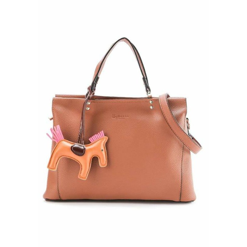tas selempang wanita Bellezza original