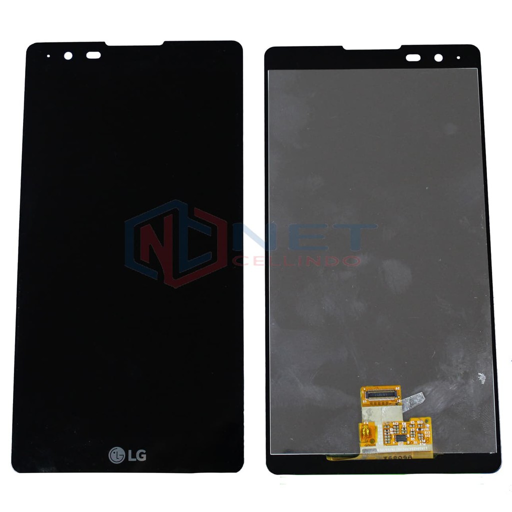 LCD TOUCHSCREEN LG X POWER K220 - F750K / LCD TS LG K220 - F750K