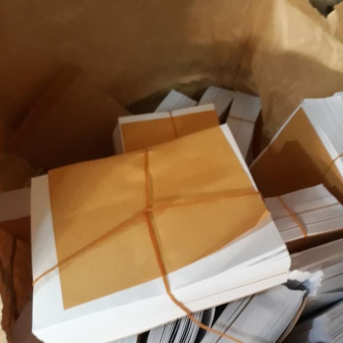 

kertas perkamen putih kertas obat perkamen sehats5 Kualitas Baik